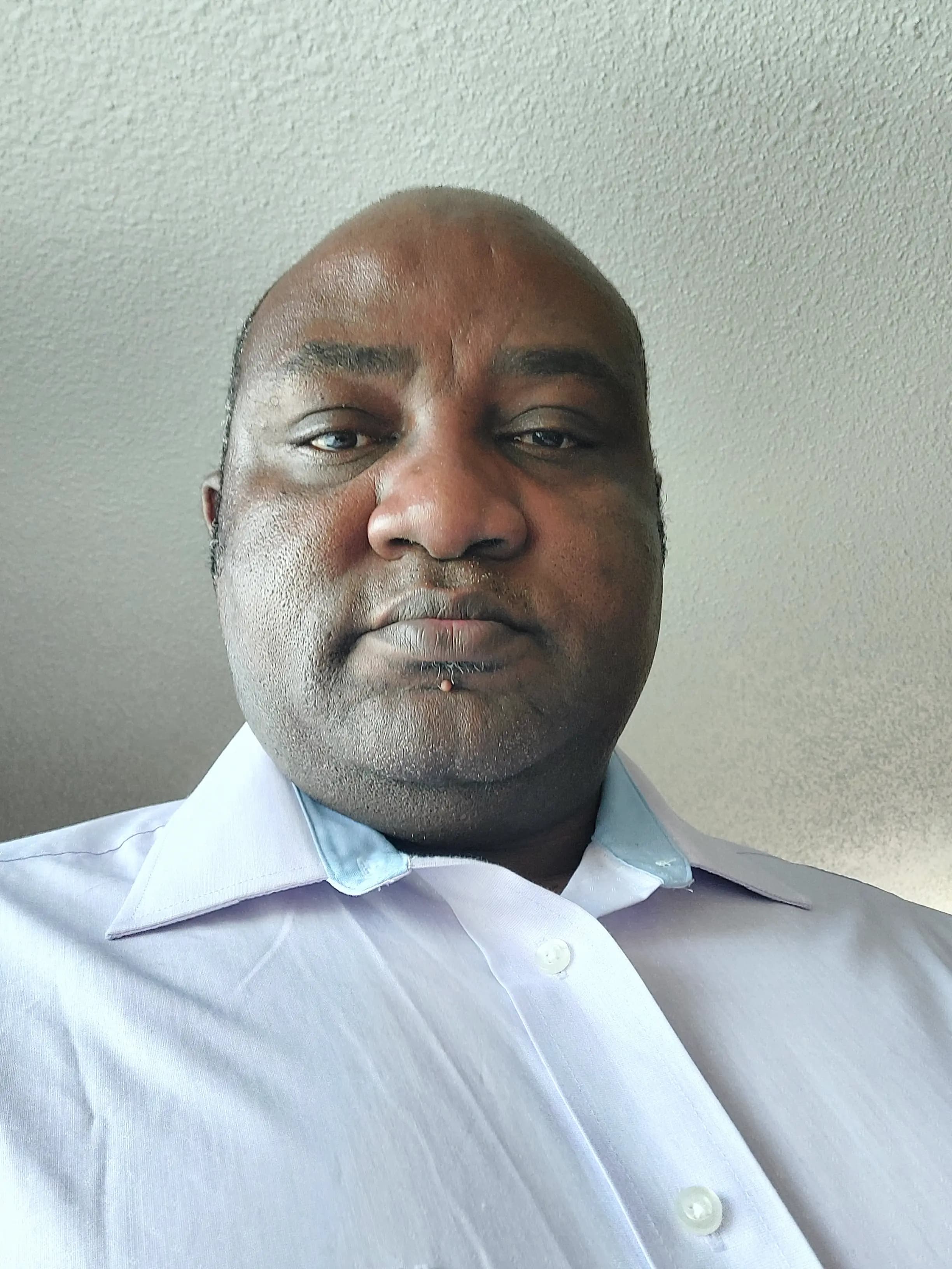 Adekunle Adegbesan